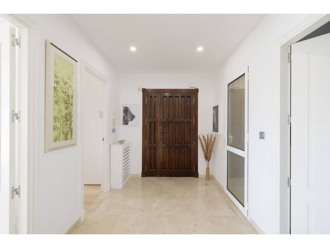 3 soveværelse Lejlighed til salg i Sotogrande med swimmingpool garage - € 550.000 (Ref: 8952477)