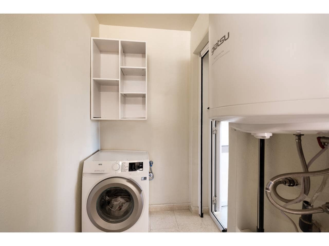 3 soveværelse Lejlighed til salg i Sotogrande med swimmingpool garage - € 550.000 (Ref: 8952477)