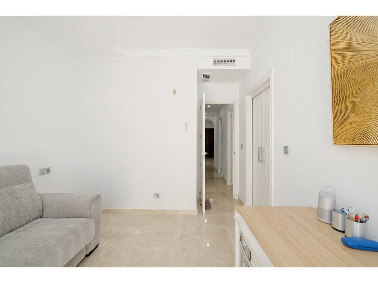 3 soveværelse Lejlighed til salg i Sotogrande med swimmingpool garage - € 550.000 (Ref: 8952477)