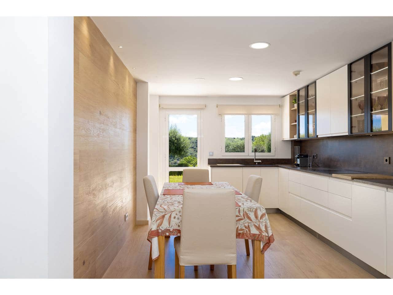 3 soveværelse Lejlighed til salg i Sotogrande med swimmingpool garage - € 550.000 (Ref: 8952477)