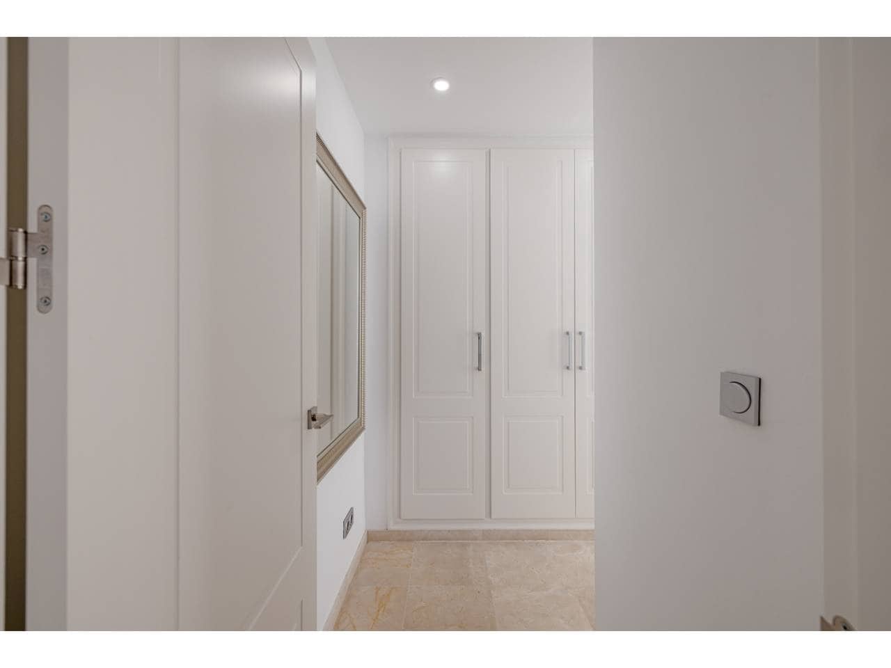 3 soveværelse Lejlighed til salg i Sotogrande med swimmingpool garage - € 550.000 (Ref: 8952477)