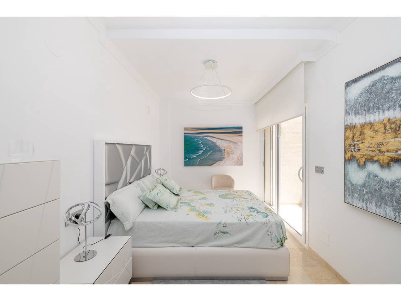 3 soveværelse Lejlighed til salg i Sotogrande med swimmingpool garage - € 550.000 (Ref: 8952477)