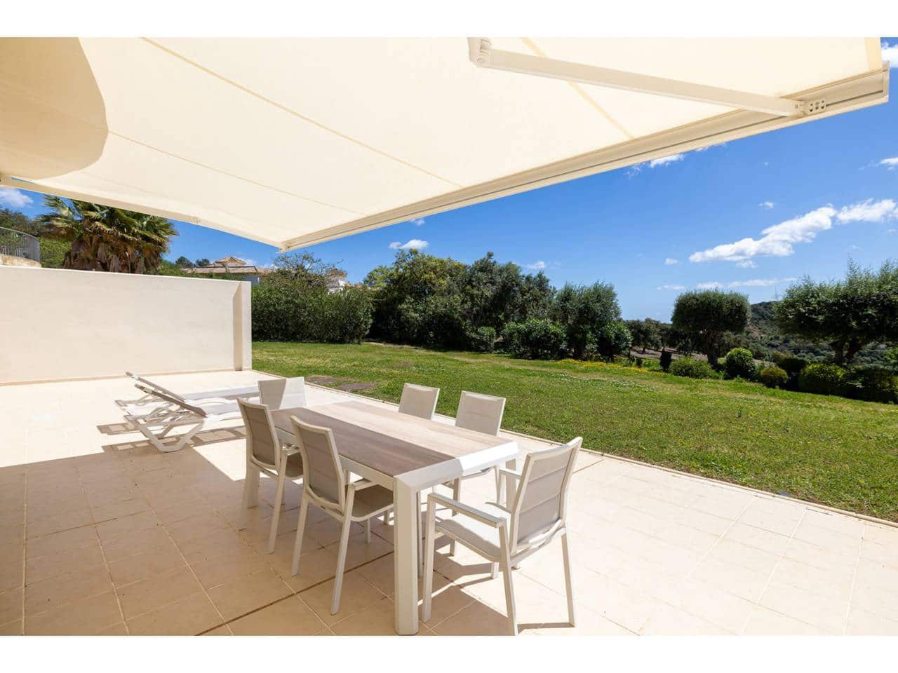 3 soveværelse Lejlighed til salg i Sotogrande med swimmingpool garage - € 550.000 (Ref: 8952477)