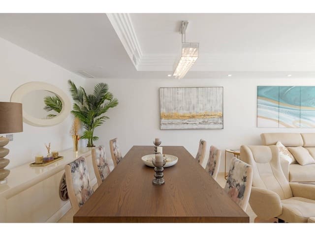 Piso de 3 habitaciones en Sotogrande, San Roque en venta con piscina garaje - 550.000 € (Ref: 8952477)