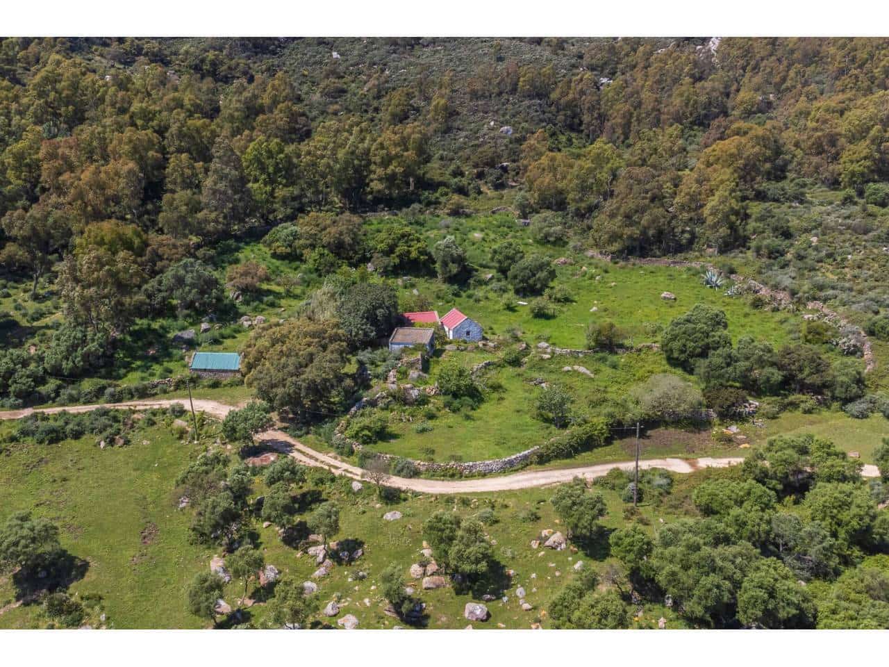 Finca/Landehus til salg i Tarifa - € 700.000 (Ref: 8956540)