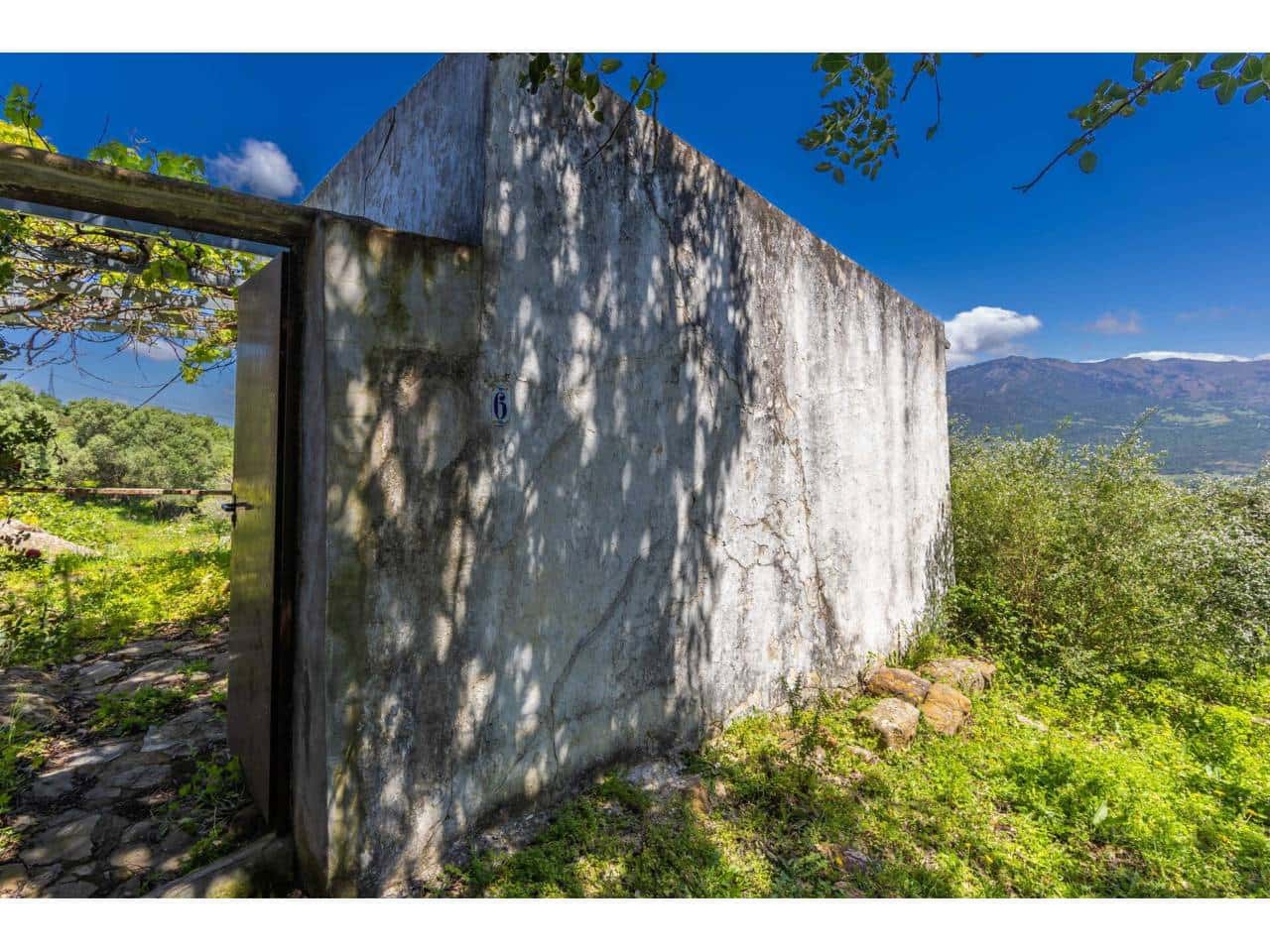 Finca/Landehus til salg i Tarifa - € 700.000 (Ref: 8956540)