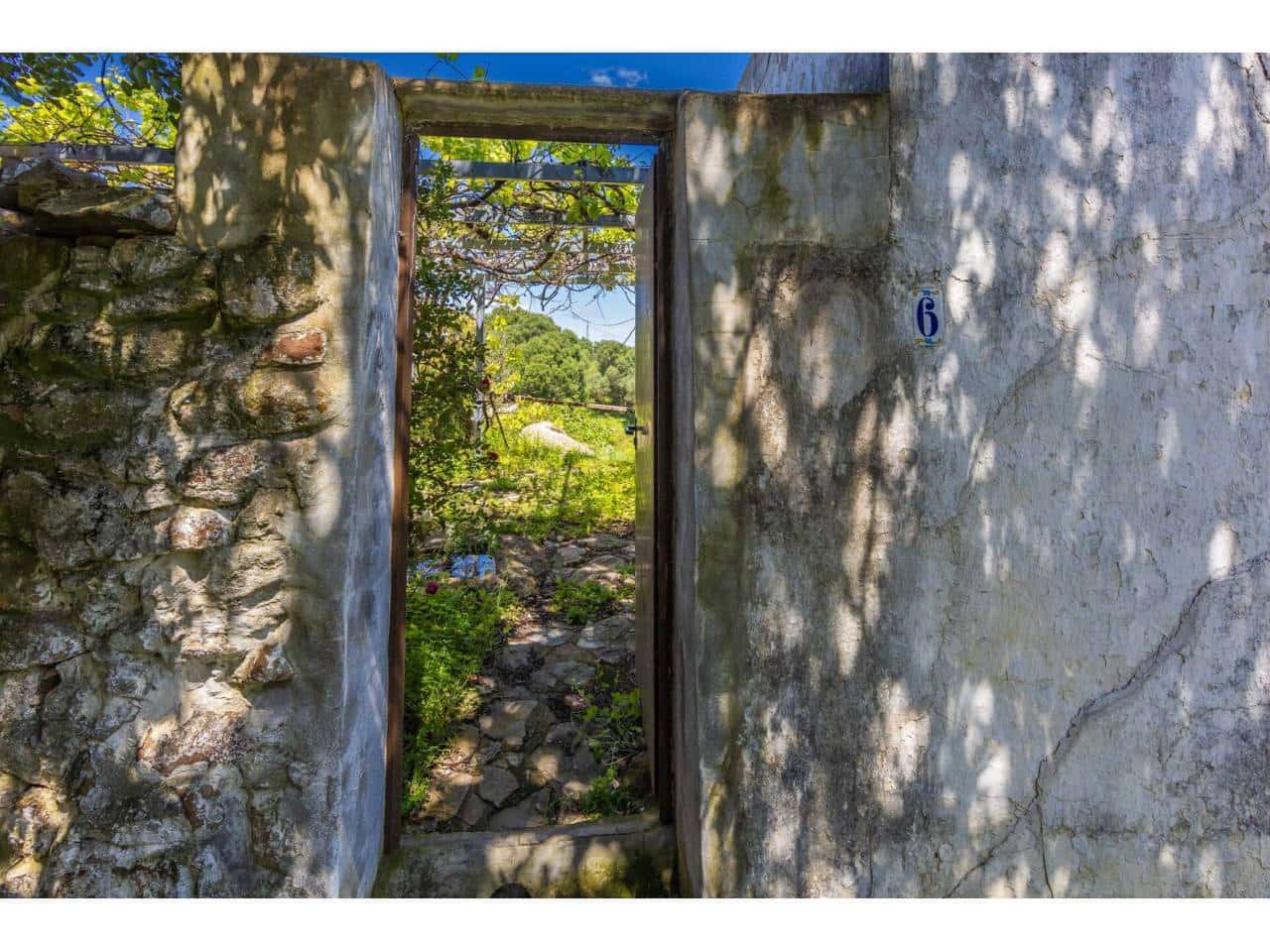 Finca/Landehus til salg i Tarifa - € 700.000 (Ref: 8956540)