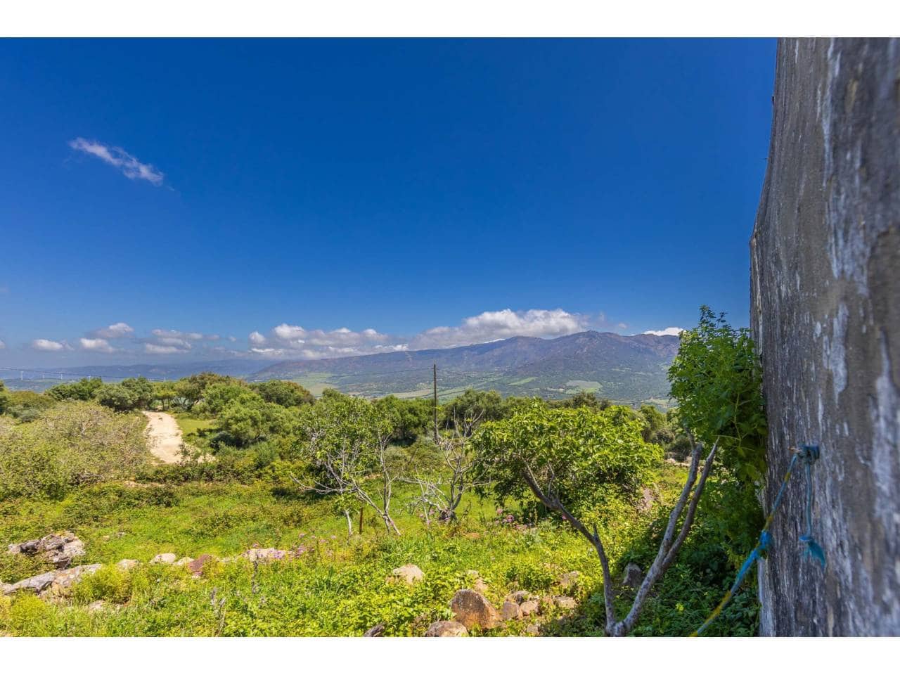 Finca/Landehus til salg i Tarifa - € 700.000 (Ref: 8956540)