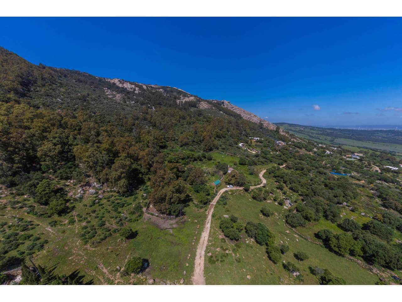 Finca/Landehus til salg i Tarifa - € 700.000 (Ref: 8956540)