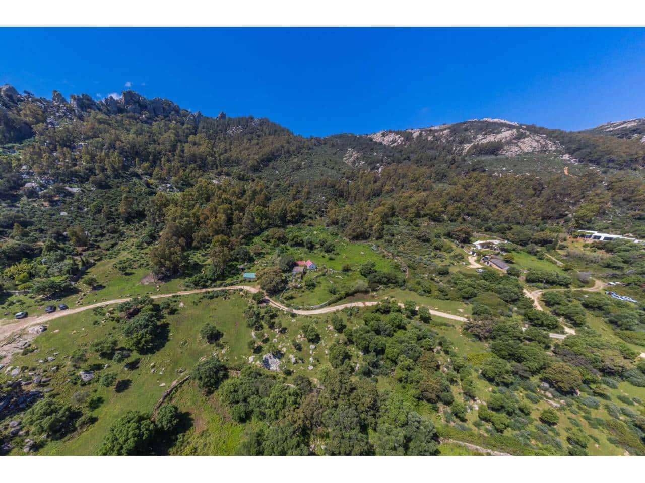 Finca/Landehus til salg i Tarifa - € 700.000 (Ref: 8956540)