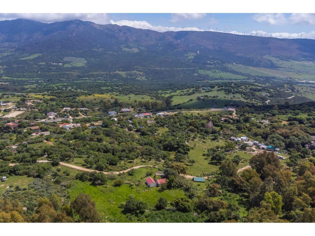 Finca/Landehus til salg i Tarifa - € 700.000 (Ref: 8956540)