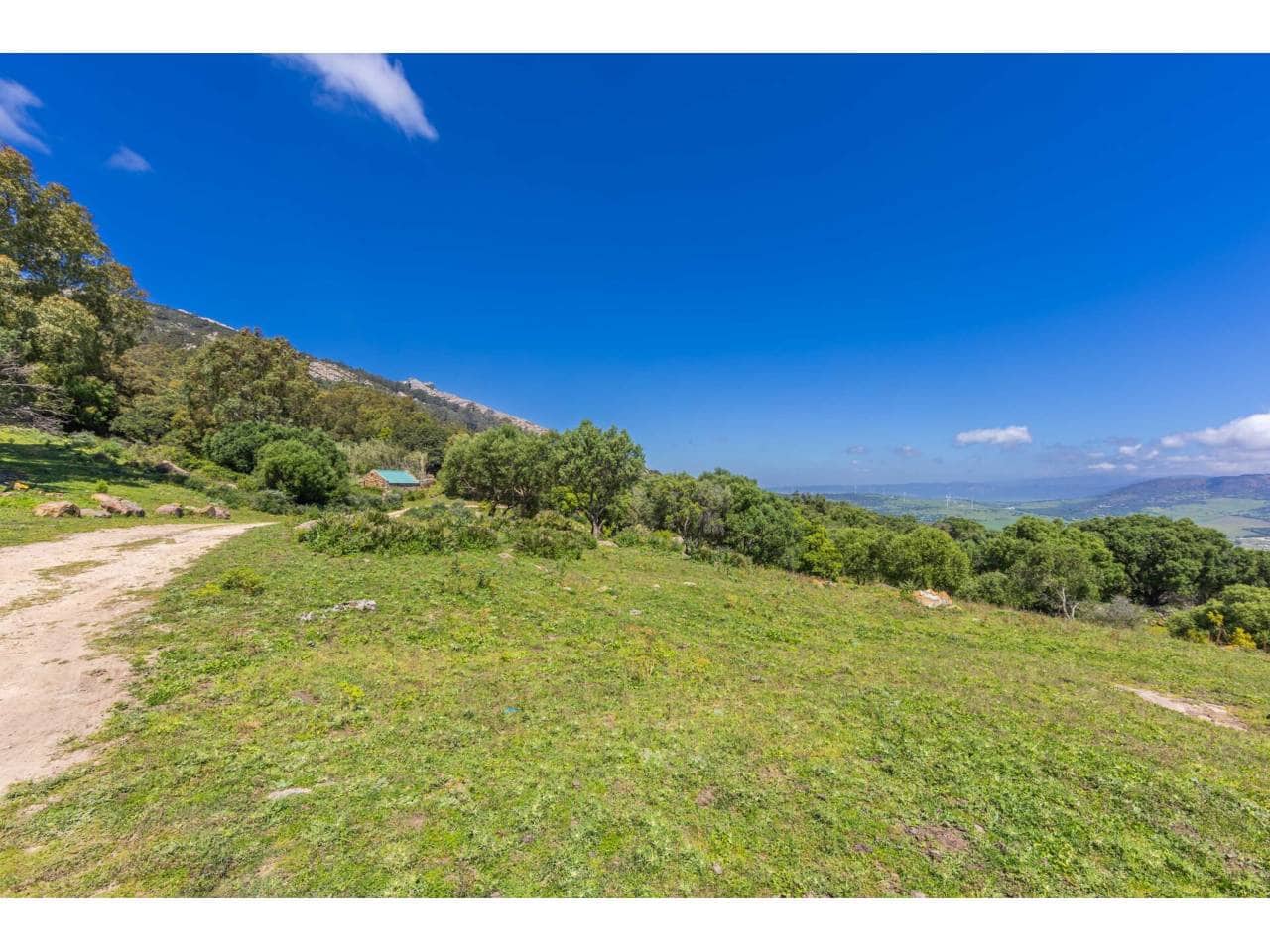 Finca/Landehus til salg i Tarifa - € 700.000 (Ref: 8956540)