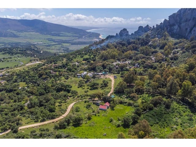 Finca/Landehus til salg i Tarifa - € 700.000 (Ref: 8956540)