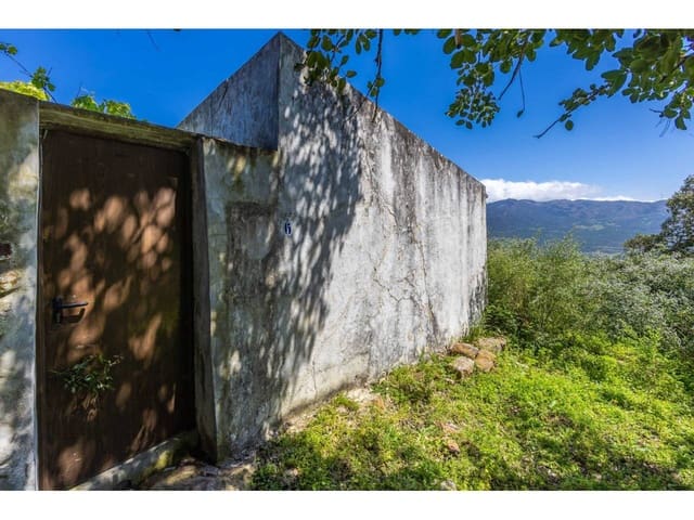 Finca/Landehus til salg i Tarifa - € 700.000 (Ref: 8956540)