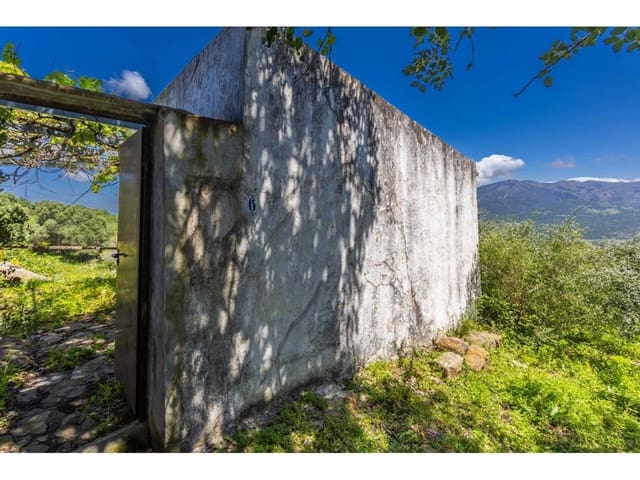 Finca/Landehus til salg i Tarifa - € 700.000 (Ref: 8956540)