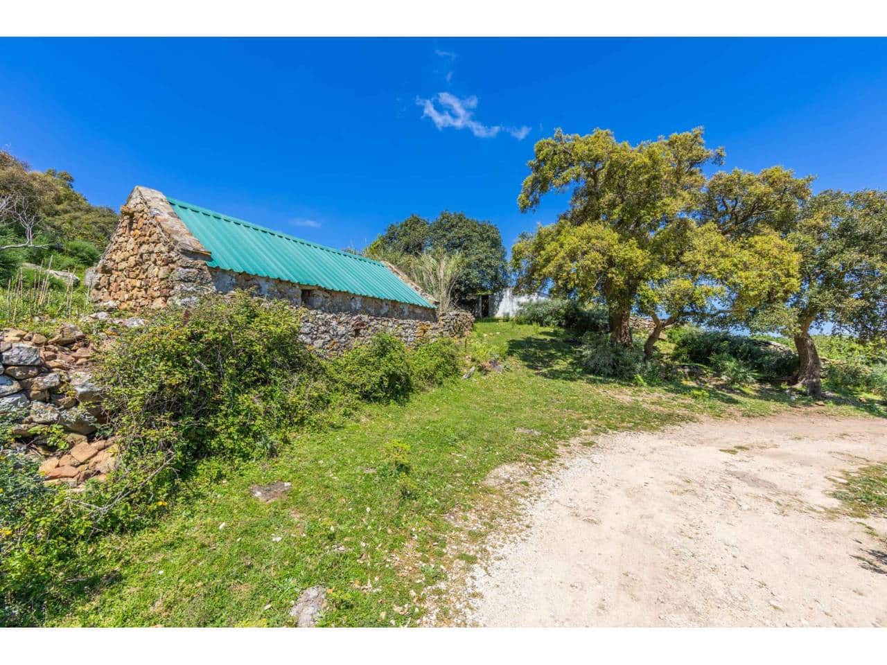 Finca/Landehus til salg i Tarifa - € 700.000 (Ref: 8956540)