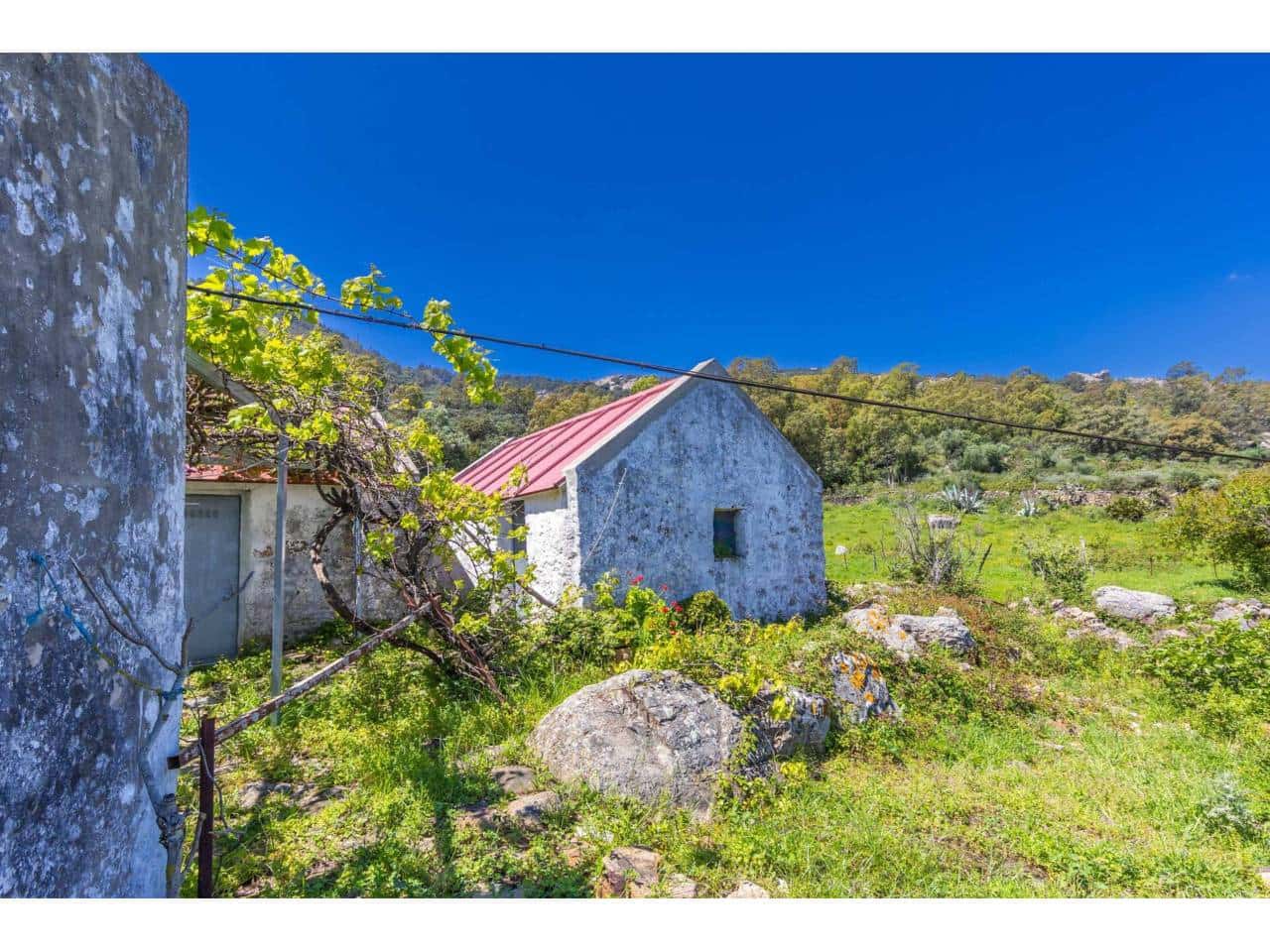 Finca/Landehus til salg i Tarifa - € 700.000 (Ref: 8956540)