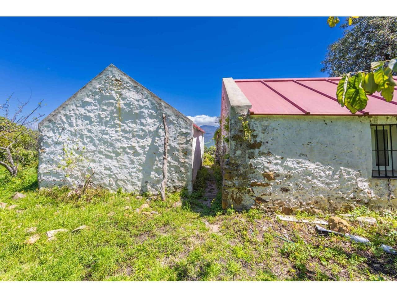 Finca/Landehus til salg i Tarifa - € 700.000 (Ref: 8956540)