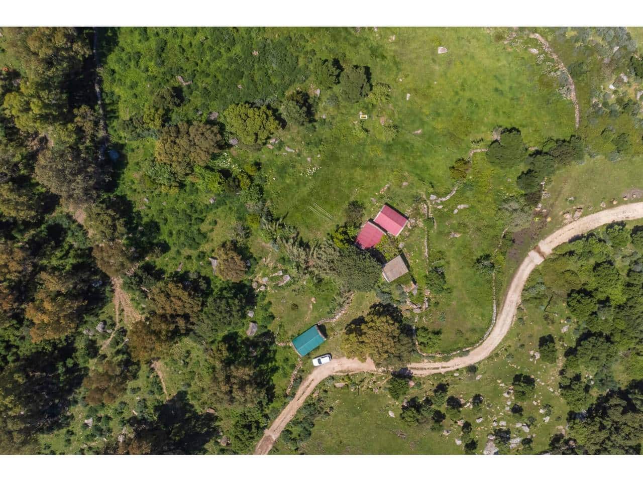 Finca/Landehus til salg i Tarifa - € 700.000 (Ref: 8956540)