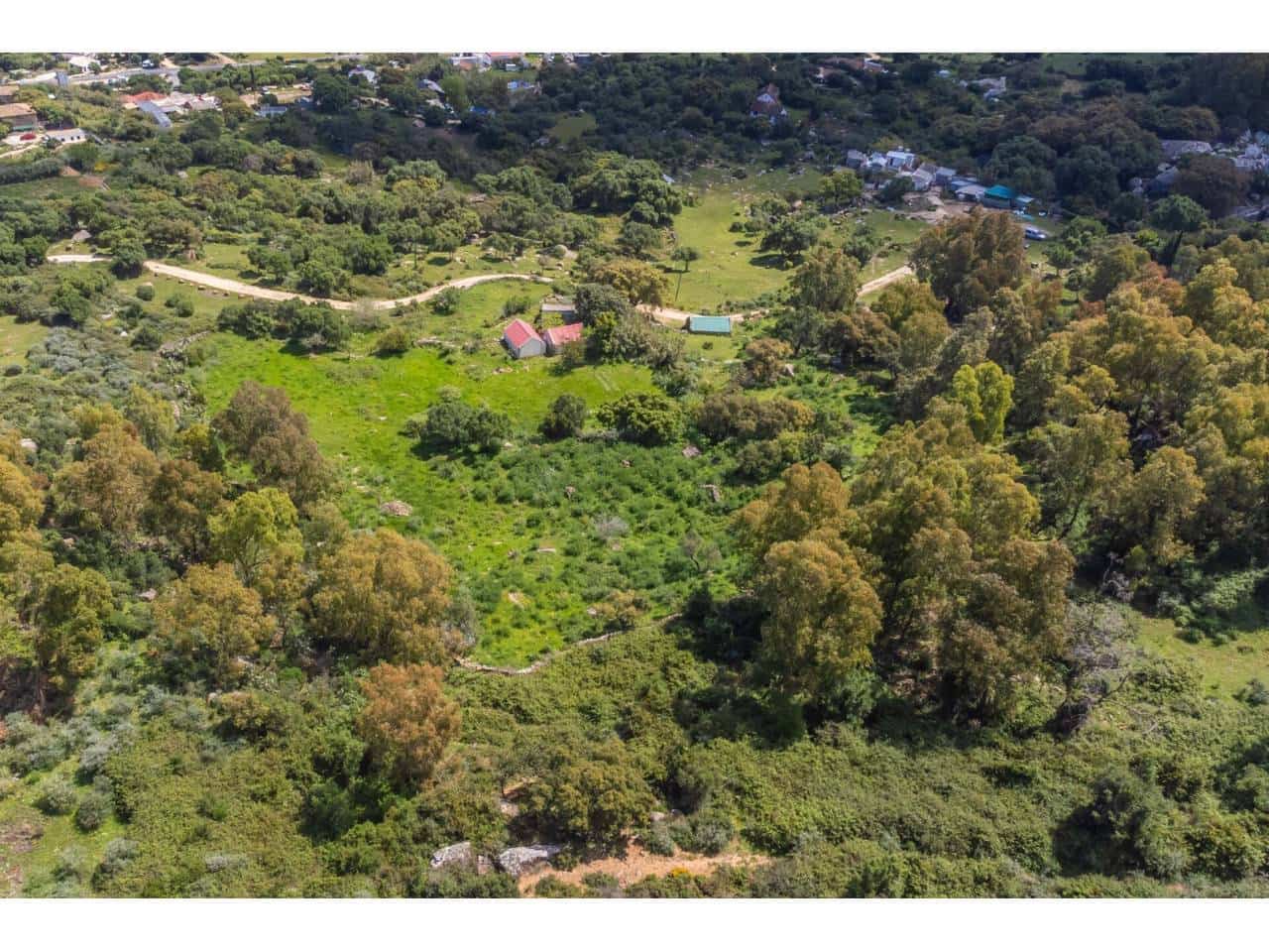 Finca/Landehus til salg i Tarifa - € 700.000 (Ref: 8956540)