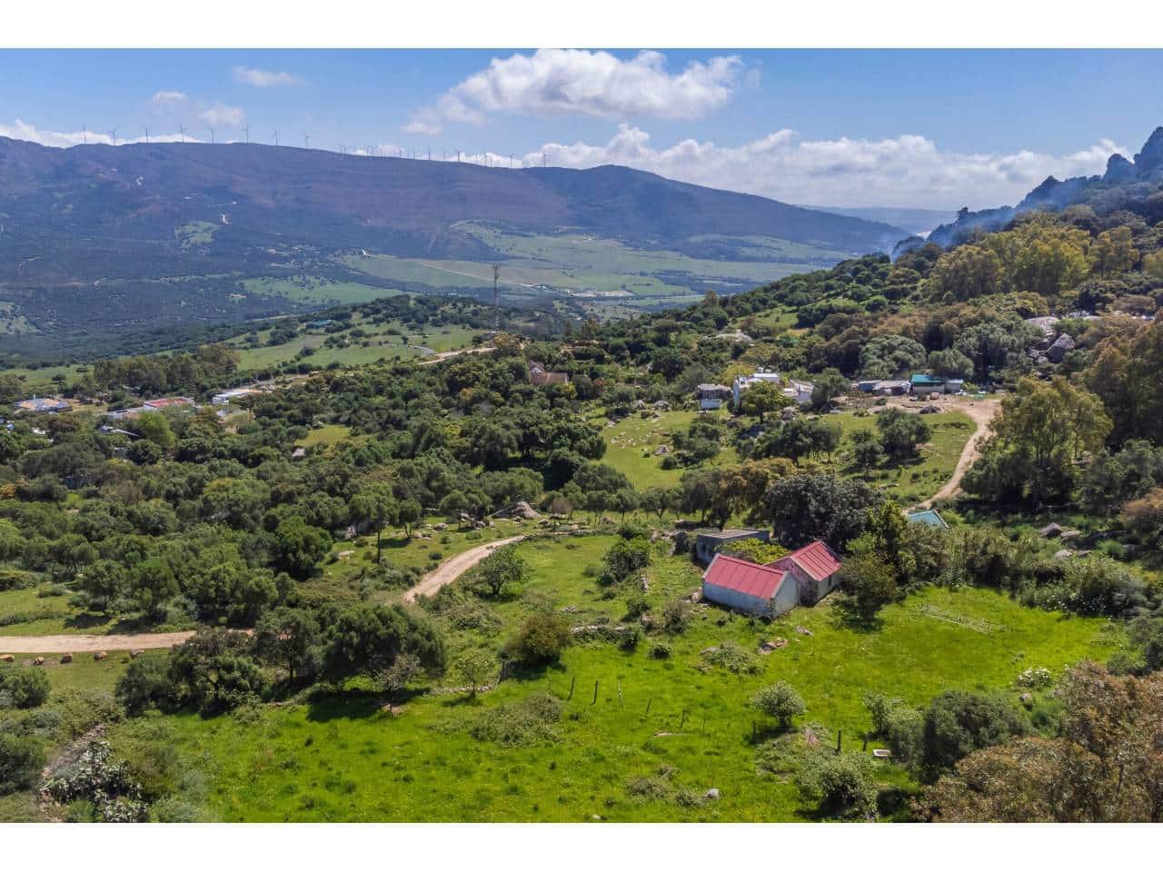 Finca/Landehus til salg i Tarifa - € 700.000 (Ref: 8956540)