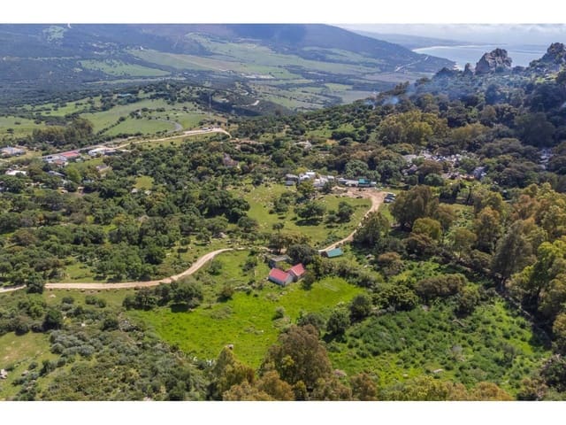 Finca/Landehus til salg i Tarifa - € 700.000 (Ref: 8956540)