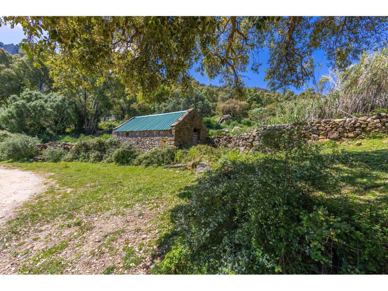 Finca/Landehus til salg i Tarifa - € 700.000 (Ref: 8956540)