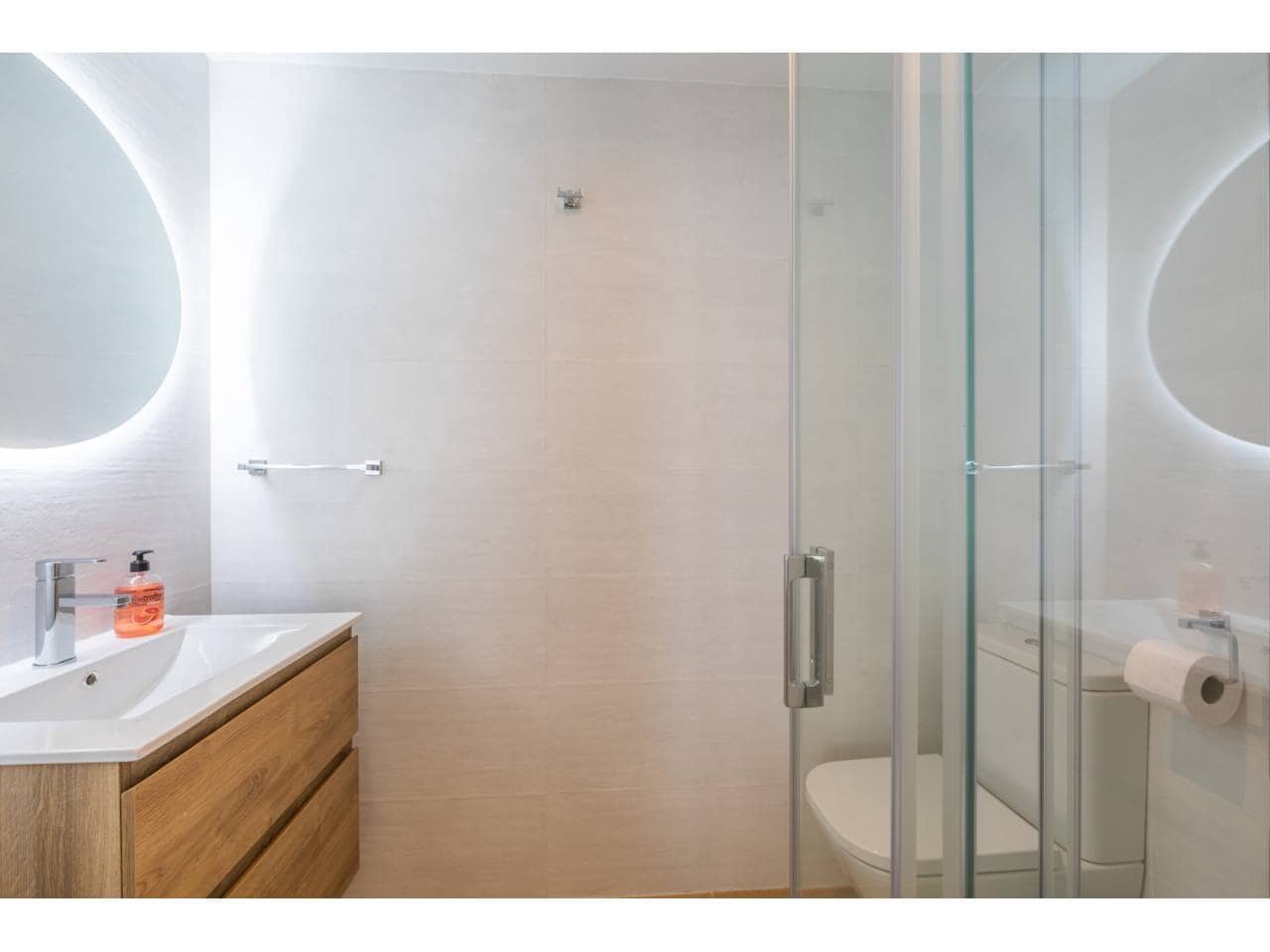 3 soveværelse Lejlighed til salg i Barbate med swimmingpool garage - € 450.000 (Ref: 8978477)