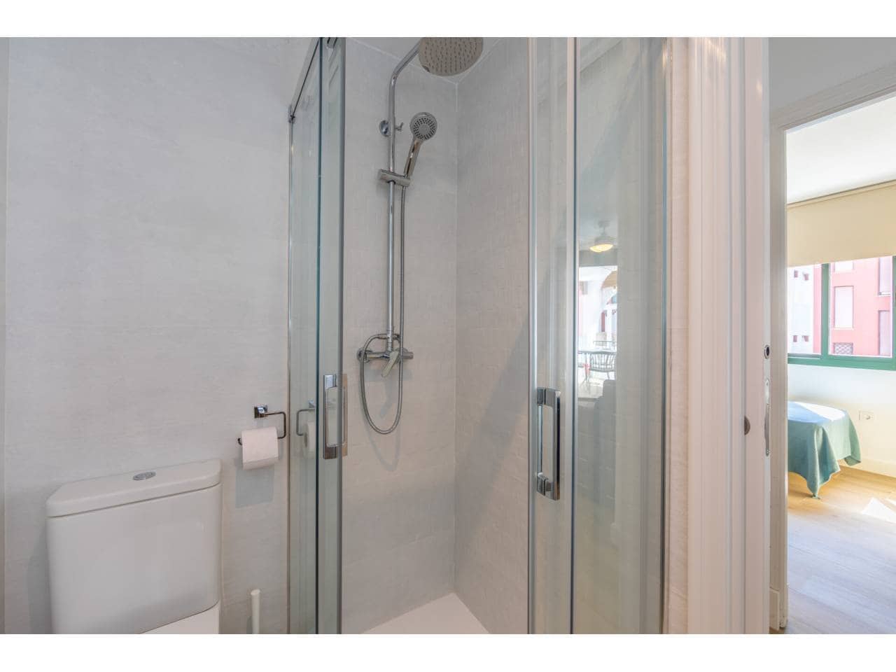 3 soveværelse Lejlighed til salg i Barbate med swimmingpool garage - € 450.000 (Ref: 8978477)