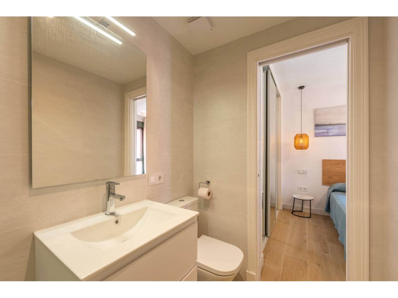 3 soveværelse Lejlighed til salg i Barbate med swimmingpool garage - € 450.000 (Ref: 8978477)