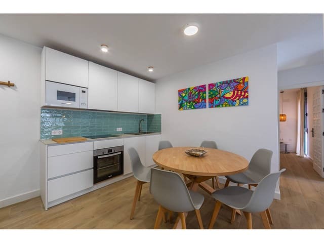 3 makuuhuone Huoneisto myytävänä paikassa Barbate mukana uima-altaan 
autotalli - 450 000 € (Ref: 8978477)