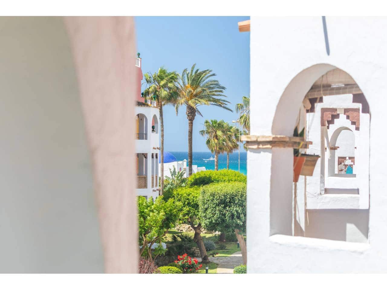 3 soveværelse Lejlighed til salg i Barbate med swimmingpool garage - € 450.000 (Ref: 8978477)