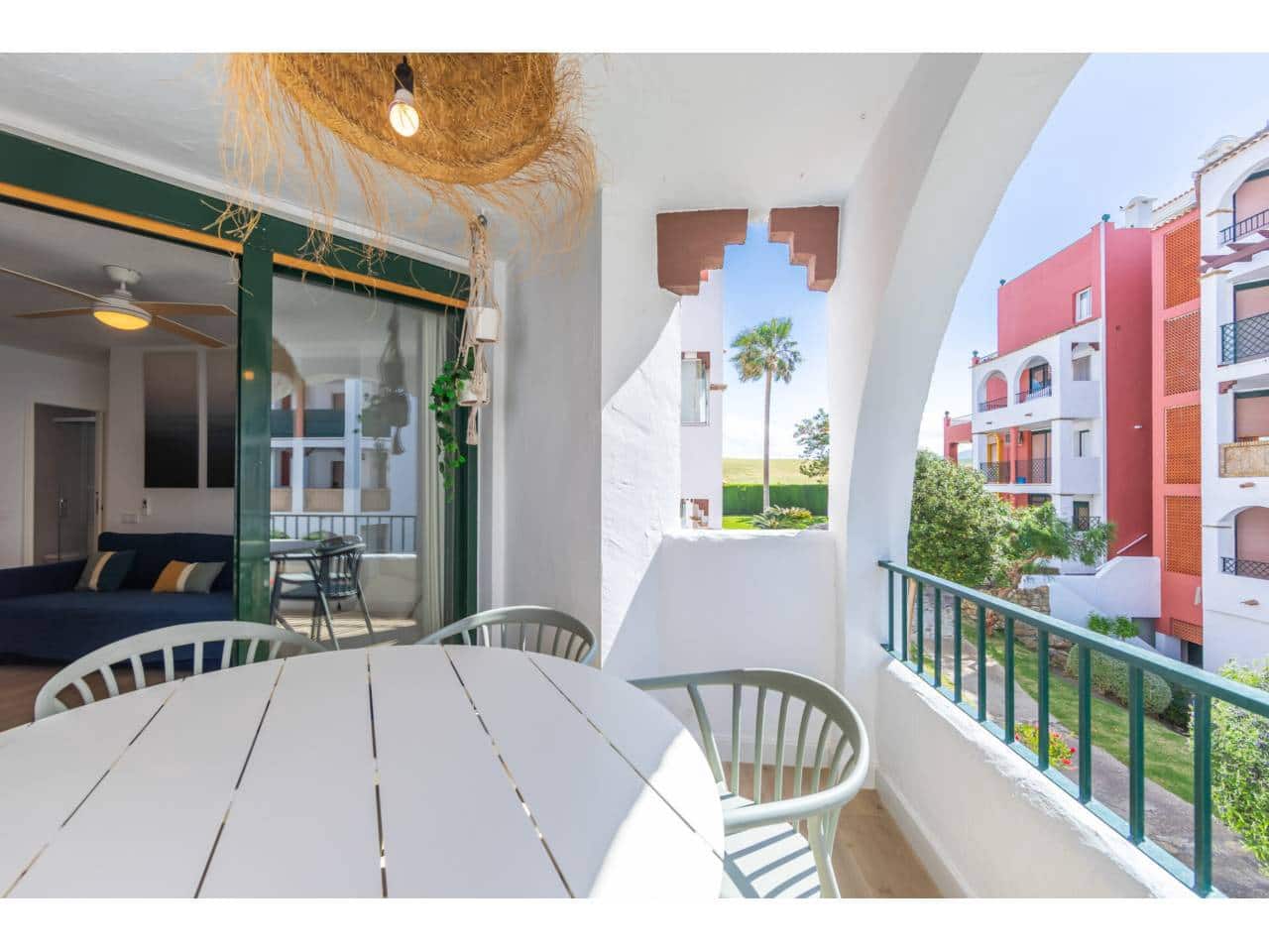 3 soveværelse Lejlighed til salg i Barbate med swimmingpool garage - € 450.000 (Ref: 8978477)