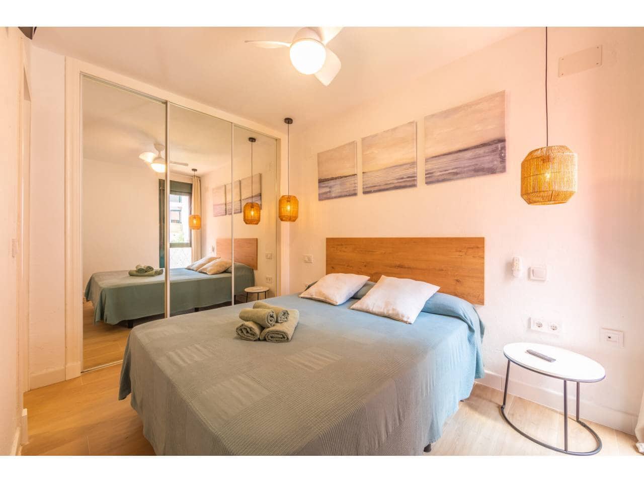 3 soveværelse Lejlighed til salg i Barbate med swimmingpool garage - € 450.000 (Ref: 8978477)