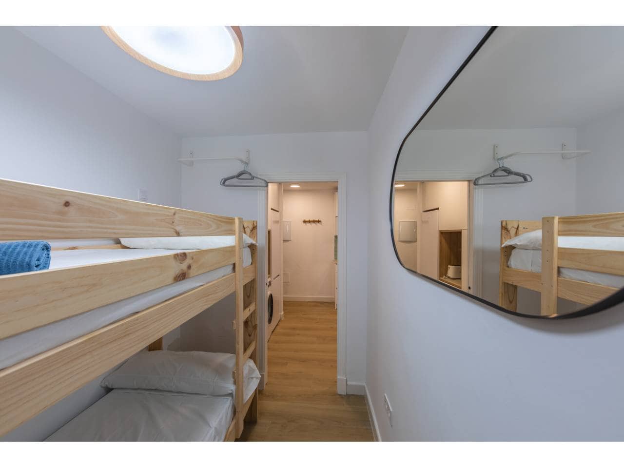 3 soveværelse Lejlighed til salg i Barbate med swimmingpool garage - € 450.000 (Ref: 8978477)