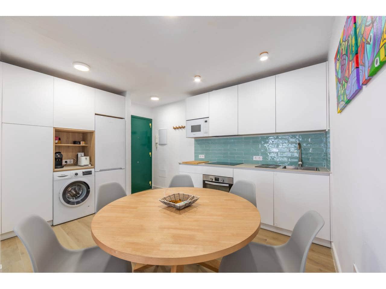 3 soveværelse Lejlighed til salg i Barbate med swimmingpool garage - € 450.000 (Ref: 8978477)