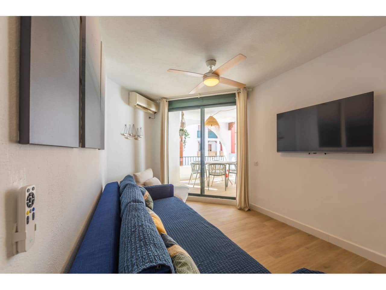 3 soveværelse Lejlighed til salg i Barbate med swimmingpool garage - € 450.000 (Ref: 8978477)