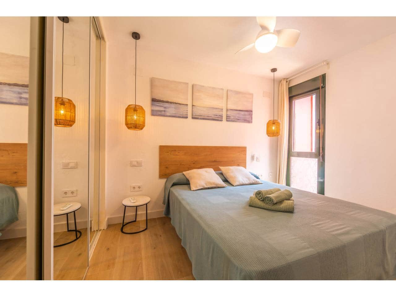 3 soveværelse Lejlighed til salg i Barbate med swimmingpool garage - € 450.000 (Ref: 8978477)