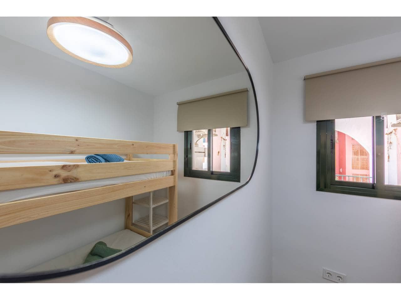 3 soveværelse Lejlighed til salg i Barbate med swimmingpool garage - € 450.000 (Ref: 8978477)