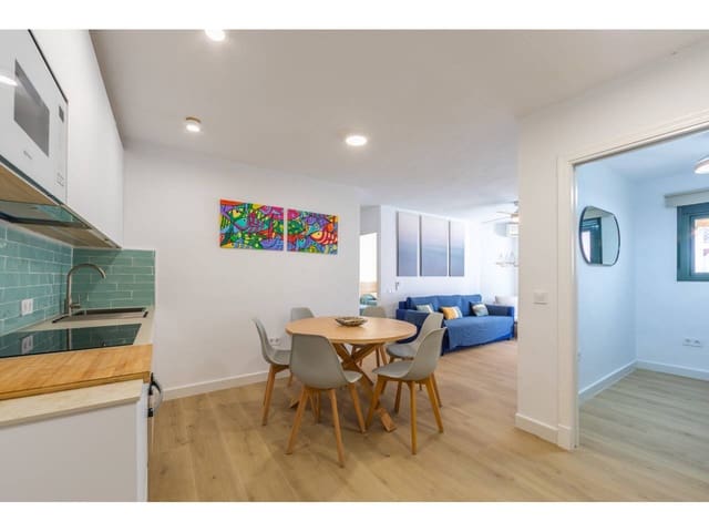 3 makuuhuone Huoneisto myytävänä paikassa Barbate mukana uima-altaan 
autotalli - 450 000 € (Ref: 8978477)