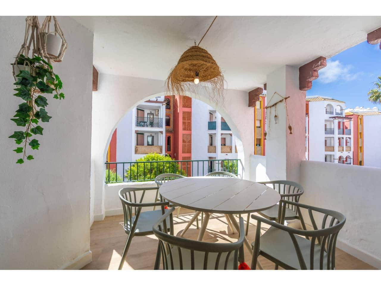 3 soveværelse Lejlighed til salg i Barbate med swimmingpool garage - € 450.000 (Ref: 8978477)