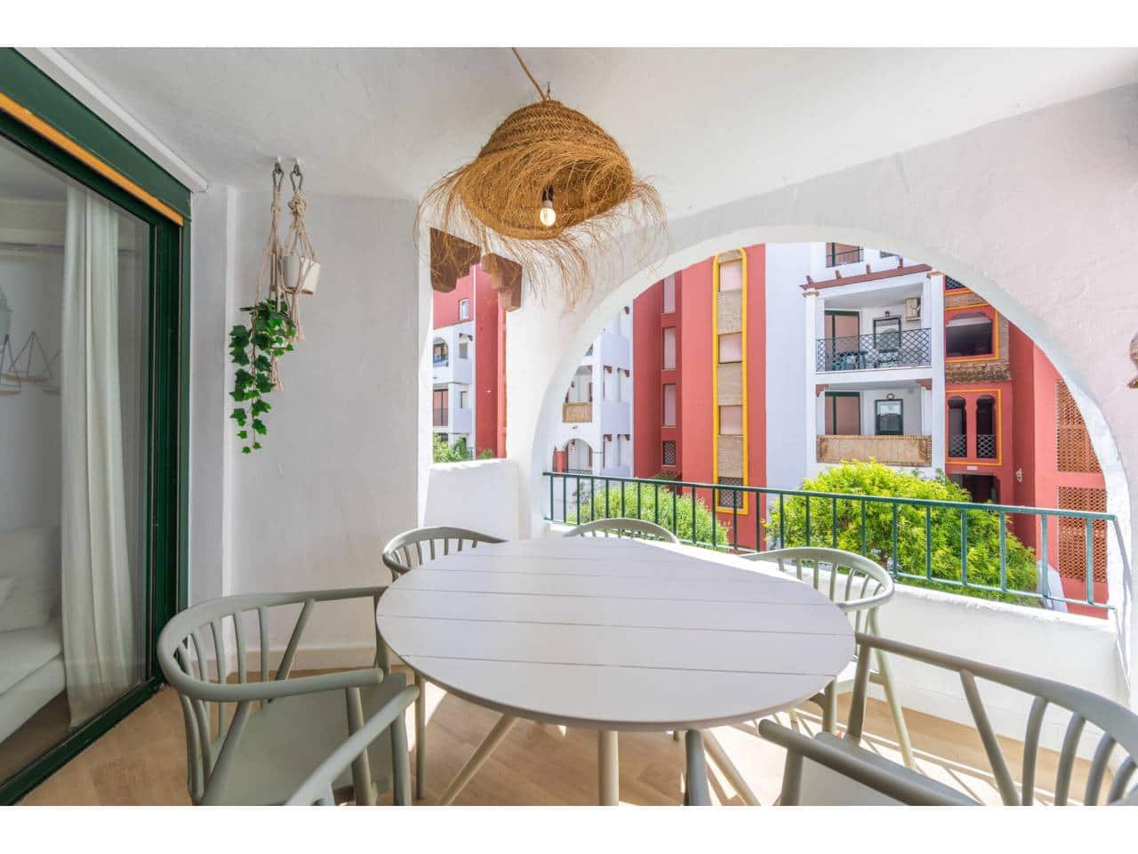 3 soveværelse Lejlighed til salg i Barbate med swimmingpool garage - € 450.000 (Ref: 8978477)