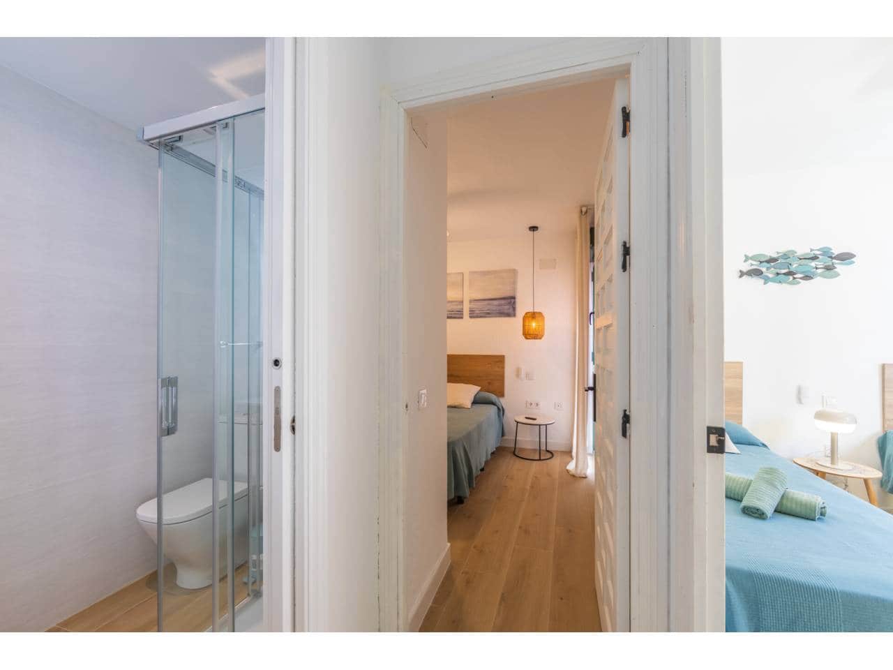 3 soveværelse Lejlighed til salg i Barbate med swimmingpool garage - € 450.000 (Ref: 8978477)