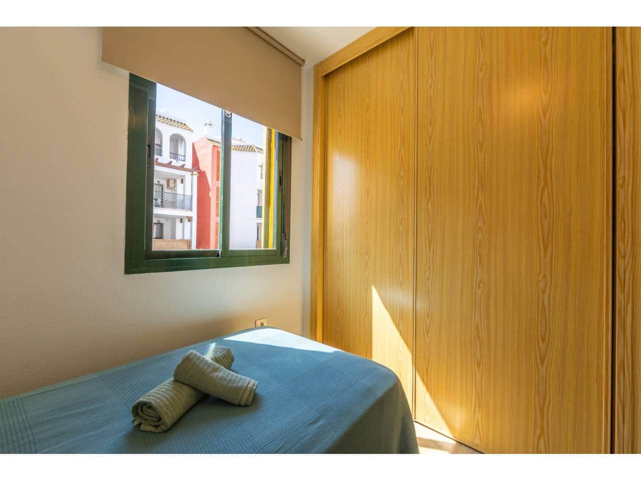 3 soveværelse Lejlighed til salg i Barbate med swimmingpool garage - € 450.000 (Ref: 8978477)