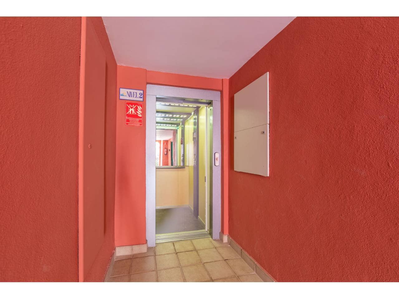 3 soveværelse Lejlighed til salg i Barbate med swimmingpool garage - € 450.000 (Ref: 8978477)