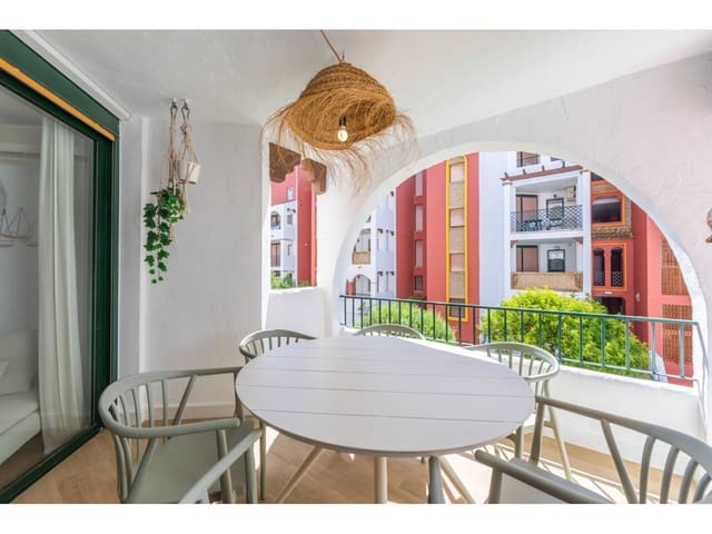 3 makuuhuone Huoneisto myytävänä paikassa Barbate mukana uima-altaan 
autotalli - 450 000 € (Ref: 8978477)