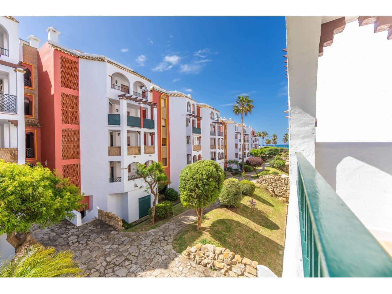 3 soveværelse Lejlighed til salg i Barbate med swimmingpool garage - € 450.000 (Ref: 8978477)