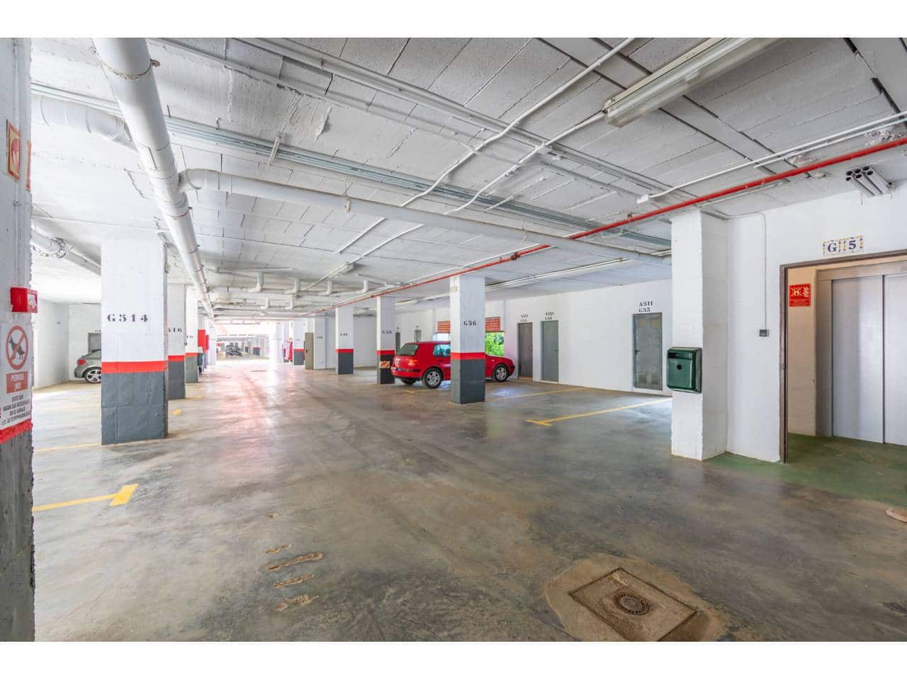 3 soveværelse Lejlighed til salg i Barbate med swimmingpool garage - € 450.000 (Ref: 8978477)