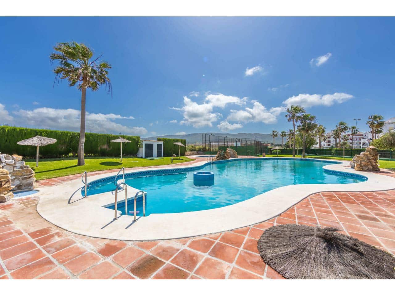 3 soveværelse Lejlighed til salg i Barbate med swimmingpool garage - € 450.000 (Ref: 8978477)