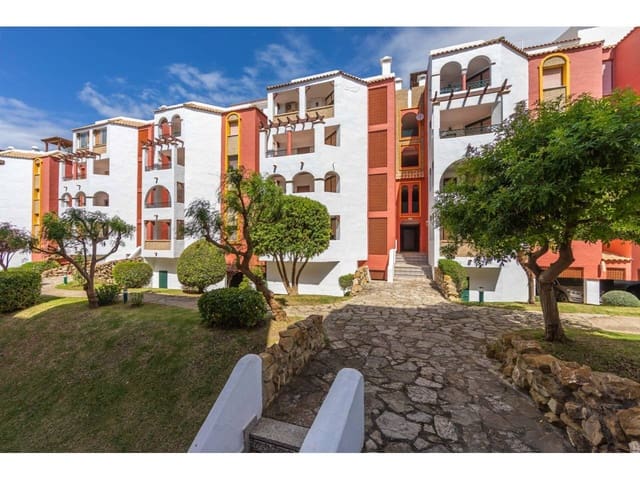 3 makuuhuone Huoneisto myytävänä paikassa Barbate mukana uima-altaan 
autotalli - 450 000 € (Ref: 8978477)